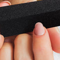 10-Pack 4-Sided Nail Buffer Blocks | Sponge Filing & Shine Nail Buffer Block QXL Default Title