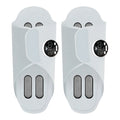 Smart EMS & TENS Foot Massager | Home Spa Recovery Device EMS Foot Massager QXL A4-As shown