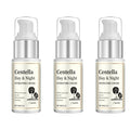 Day & Night Oil-Free Hydrating Cream | All Skin Types Facial Moisturizer Cream QXL 3pcs X 30g