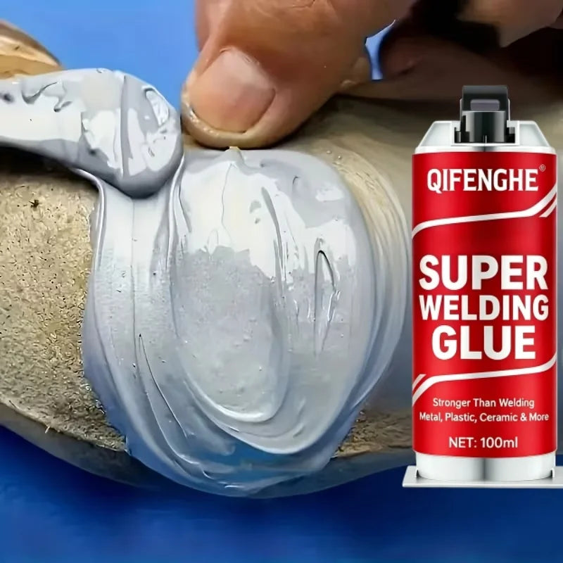 Multipurpose Super Welding Glue | Strong Bond Adhesive Multipurpose Adhesive QXL