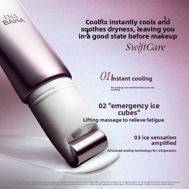 Cooling Hydrating Makeup Primer | Pore-Minimizing 35g Makeup Primer QXL