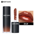 Beauty Glazed Hydrating Mirror Lip Gloss | Tinted Lip Balm Tinted Lip Gloss QXL 104