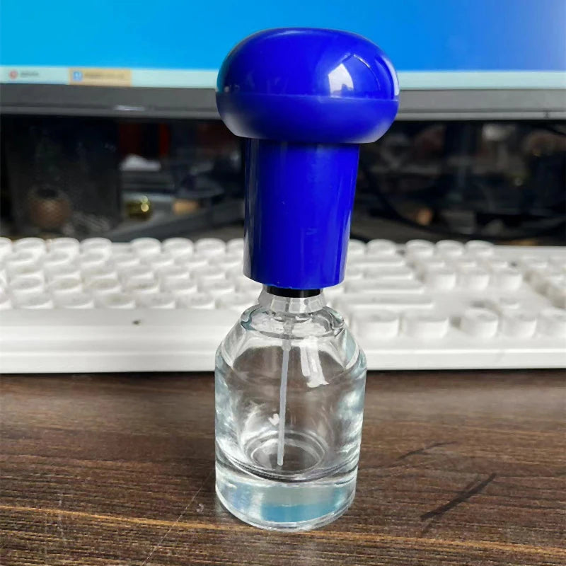 Manual Vial Crimper Tool 13/15/18/20mm | Perfume Bottle Sealer Vial Crimper Tool QXL