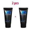 LAIKOU Men Face Wash – Deep Cleansing Oil Control Scrub 50g Men's Face Wash QXL 2 PCS