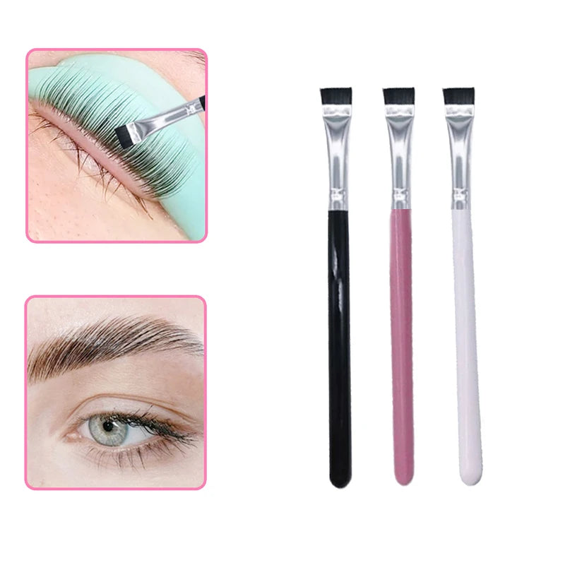 Eyelash Lift Perm Brush | Lash Lamination Separating Tool Lash Lift Brush QXL