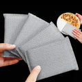 10-Pack Non-Scratch Dishwashing Sponge Cloths | Kitchen Dishwashing Sponge Cloths QXL Default Title