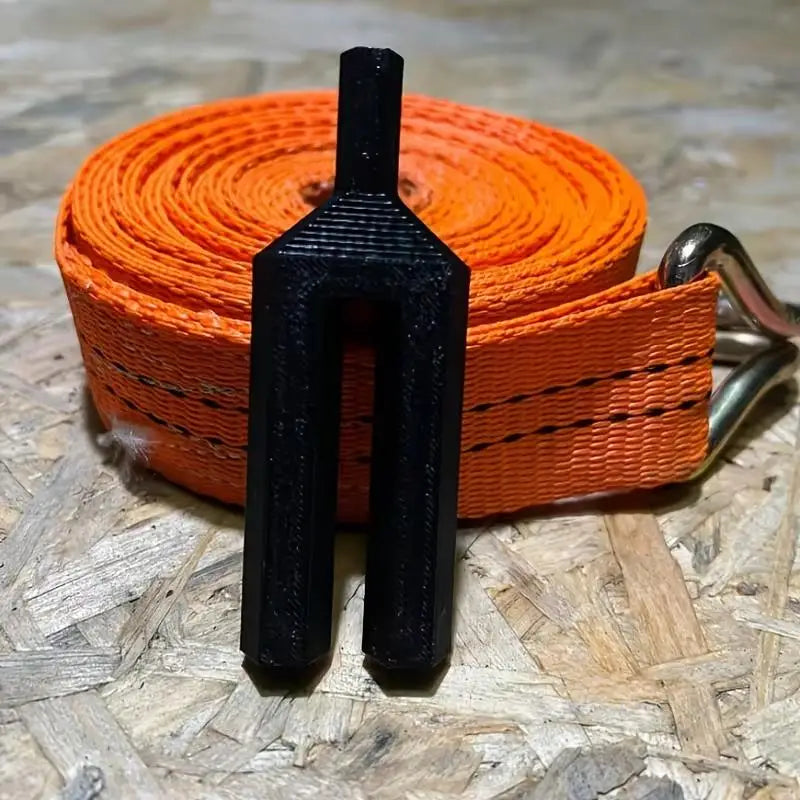 Manual Ratchet Strap Winder | 1.97" Straps | No Power Strap Winder Tool QXL