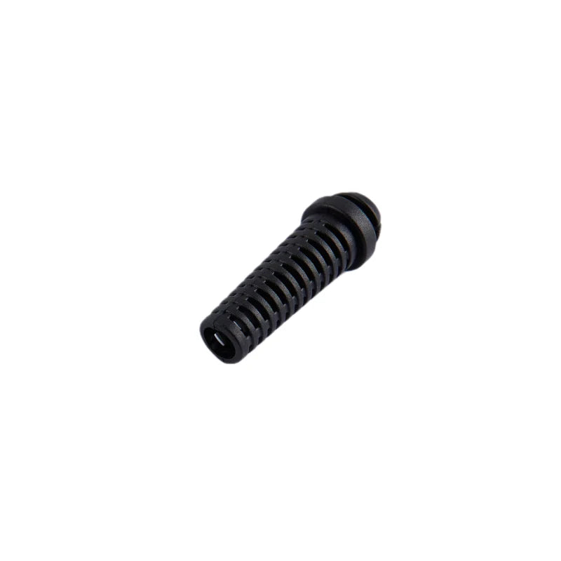10-Pack Rubber Strain Relief Cord Boot Protectors 4.6–6mm Cord Boot Protector QXL