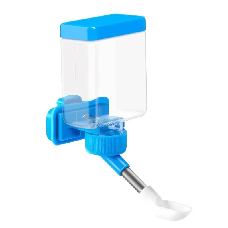 Bird Cage Automatic Water Dispenser | Hanging, Easy Clean Bird Water Dispenser QXL