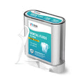 88-Pc Dental Floss Picks with Dispenser Storage Box Dental Floss Picks QXL 88pcs -box
