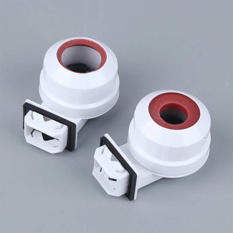 Waterproof T5 T8 LED Lampholder G5 G13 Bulb Socket – Aquarium Aquarium Lamp Socket QXL