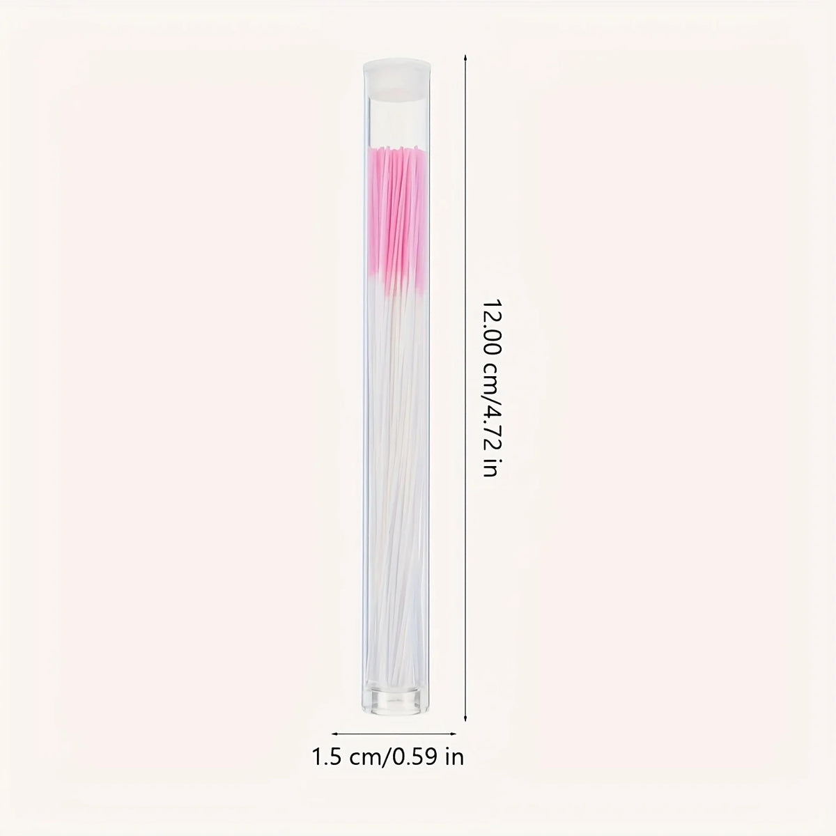 Disposable Ear Piercing Cleaning Threads | 60 or 120 Pack Ear Piercing Cleaner QXL