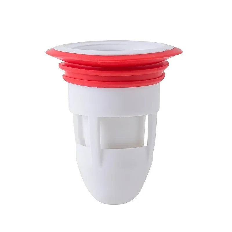 Floor Drain Core Backflow Preventer | Shower Waste Water Drain Floor Drain Insert QXL