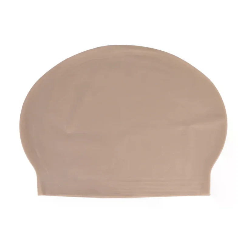 Fake Latex Bald Head Cap | Costume Wig Accessory Costume Bald Cap QXL