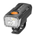 USB Rechargeable Bike Light | IPX5 Waterproof 4 Modes MTB Bicycle Flashlight QXL 1pc