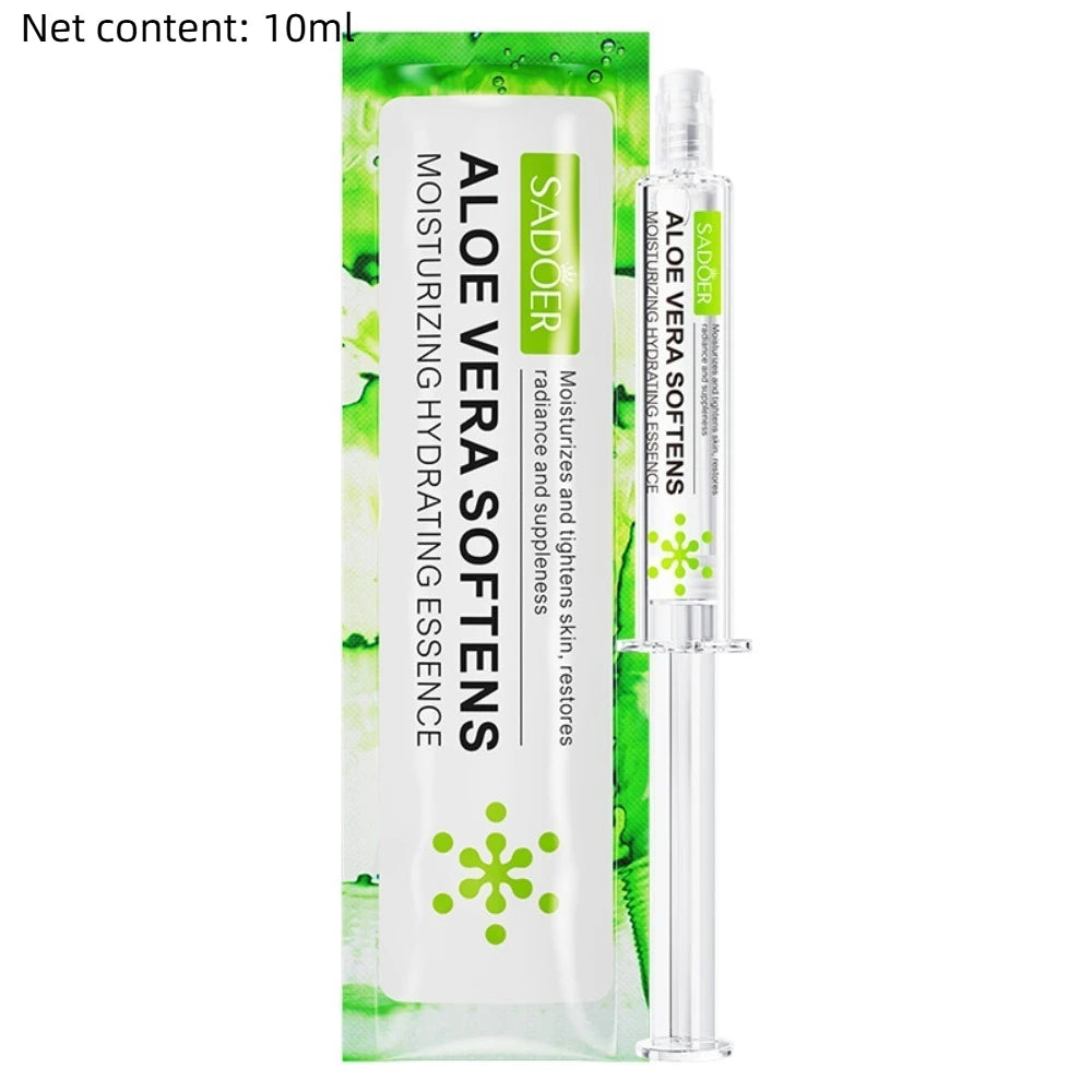 Collagen Eye Serum – Moisturizing, Brightening & Fine Lines Eye Serum QXL