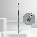 SEP 45 Flat Concealer Brush | Precision Makeup Blending Tool Concealer Makeup Brush QXL 45 Concealer Brush