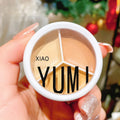 Three-Color Concealer Palette – Full Coverage Cream Foundation Concealer Palette QXL 3 Colors Concealer