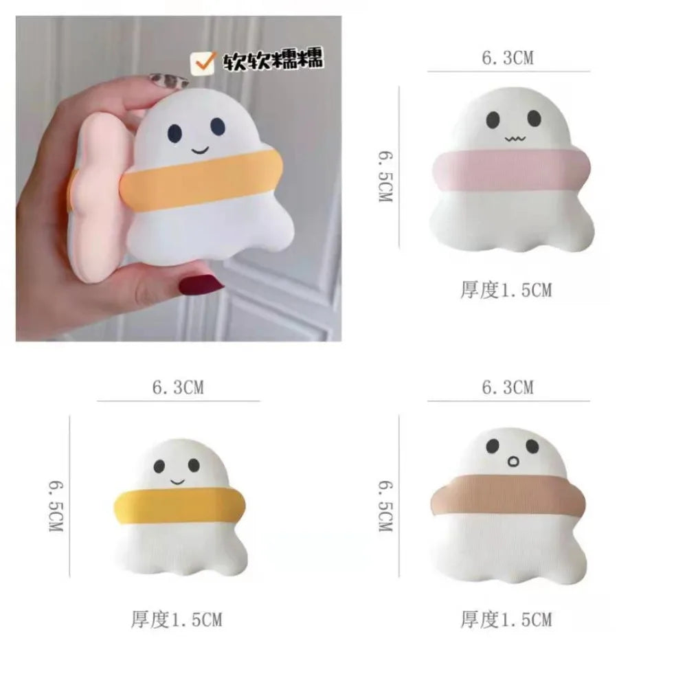 Cloud Air Cushion Powder Puff | Dry & Wet Makeup Sponge Makeup Sponge Puff QXL