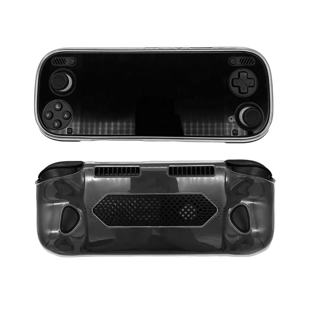 AYN Odin 3 TPU Protective Case | Anti-Slip Grip & Drop Guard Console Protective Case QXL