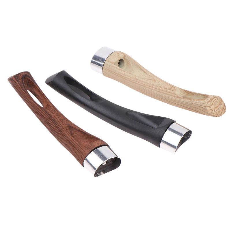 Bakelite Pan & Pot Handle Replacement | Universal Grip Pan Handle Replacement QXL