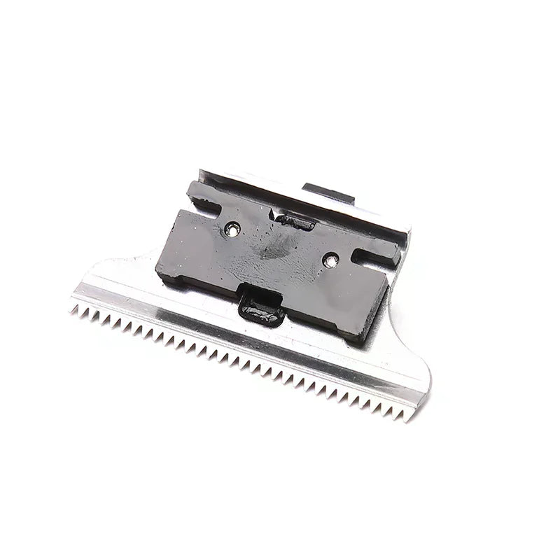 Professional T-Blade Hair Clipper | 0mm Stainless Steel Trimmer Hair Clipper Blade QXL
