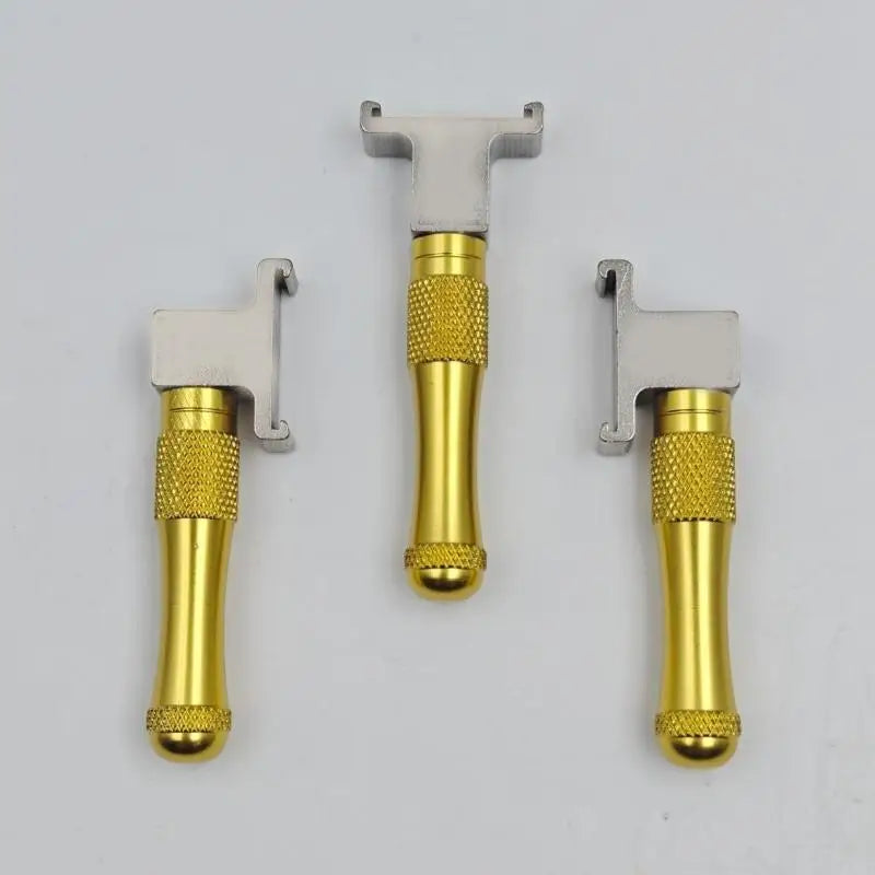 2-in-1 Multi-Angle Power Lever | 3-Direction Universal Tool Multi-Angle Power Lever QXL