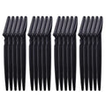 20-Pc Eyebrow Trimmer & Face Razor Set | Hair Shaping Kit Eyebrow Razor Set QXL M7 20pcs black