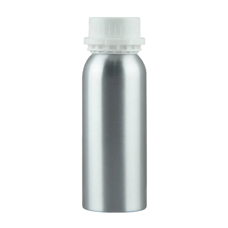 Refillable Aluminum Bottles 50ml 100ml 250ml | Leakproof Refillable Aluminum Bottle QXL