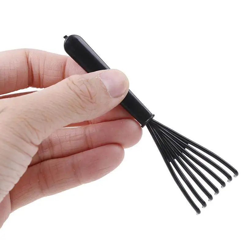Mini Hair Brush Cleaner Comb Tool | 1/3/5-Pack Hair Brush Cleaner QXL