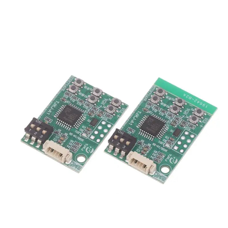 Screen Display Panel Programmer Module | Adjustable Voltage Tool Panel Programmer Module QXL
