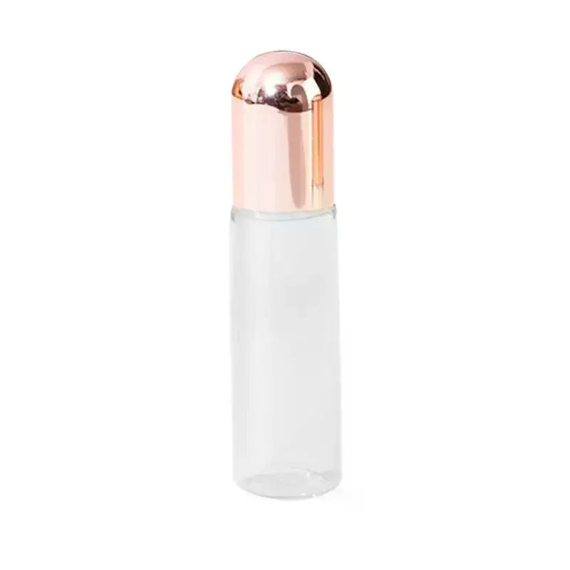 3-Pack Mini Roller Ball Perfume Bottles | Refillable 1–5ml Roller Ball Perfume Bottle QXL