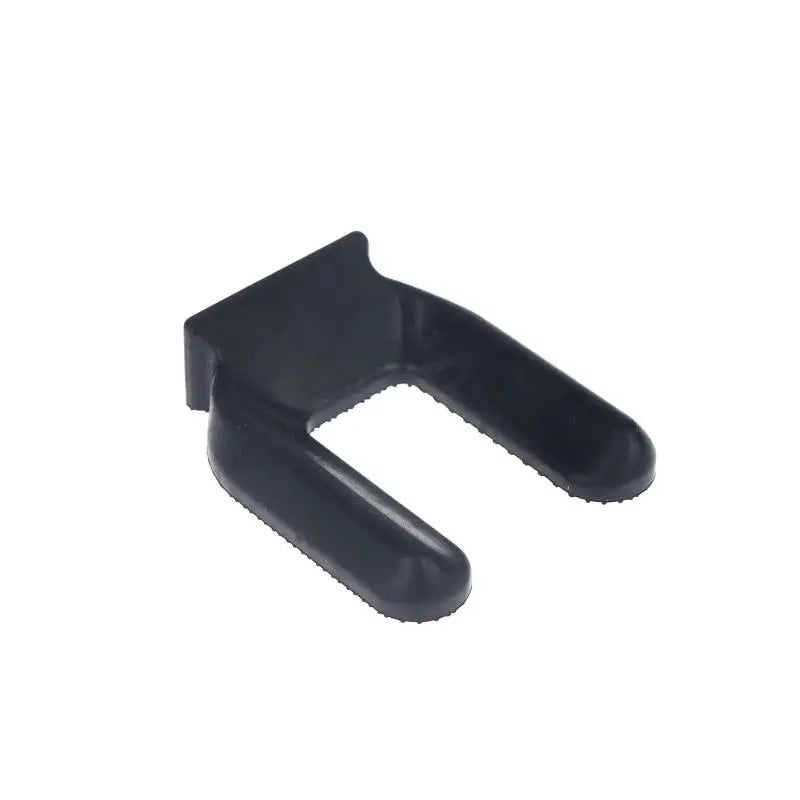 Rubber Anti-Slip Chair Wheel Stopper Pad | Caster Floor Protector Chair Wheel Stopper QXL for dia 6.5cm wheel