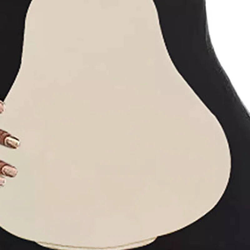 Abdominal Lipo Foam Compression Board | Belly Binder Support Compression Foam Board QXL