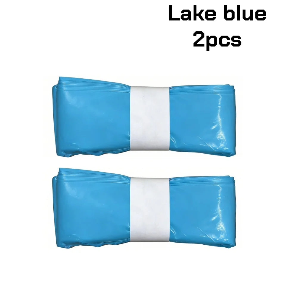 Diaper Pail Refill Bags – Fits Angelcare, Tommee Tippee & Genie Diaper Pail Refills QXL 2pcs