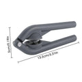 Stainless Steel Chestnut Cracker & Nutcracker Kitchen Tool Nutcracker Kitchen Tool QXL 1pcs