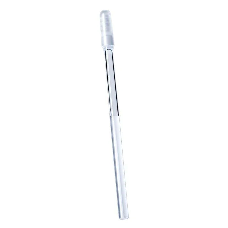 Silicone Sticky Ear Wax Removal Swabs | 24-Pack, S & L Ear Cleaning Swabs QXL