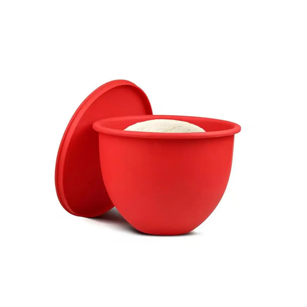 Silicone Bowl Liner for KitchenAid 5 Qt Tilt Head Stand Mixer Mixer Bowl Liner QXL Red