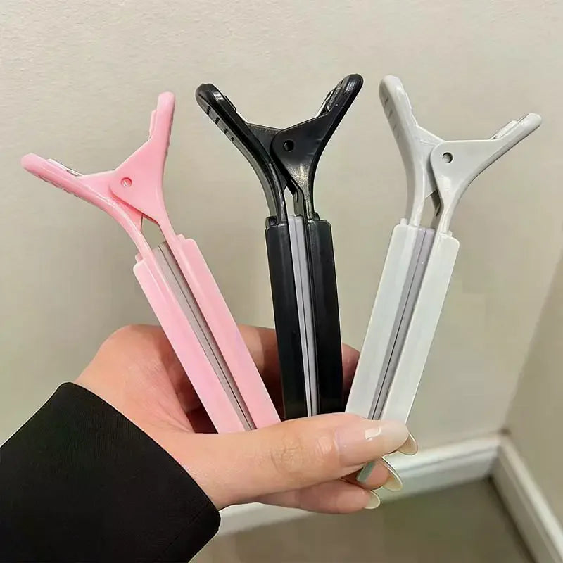 Fluffy Hair Volume Clip | Root Lifting Curl Shape Hairpin Hair Volume Clip QXL