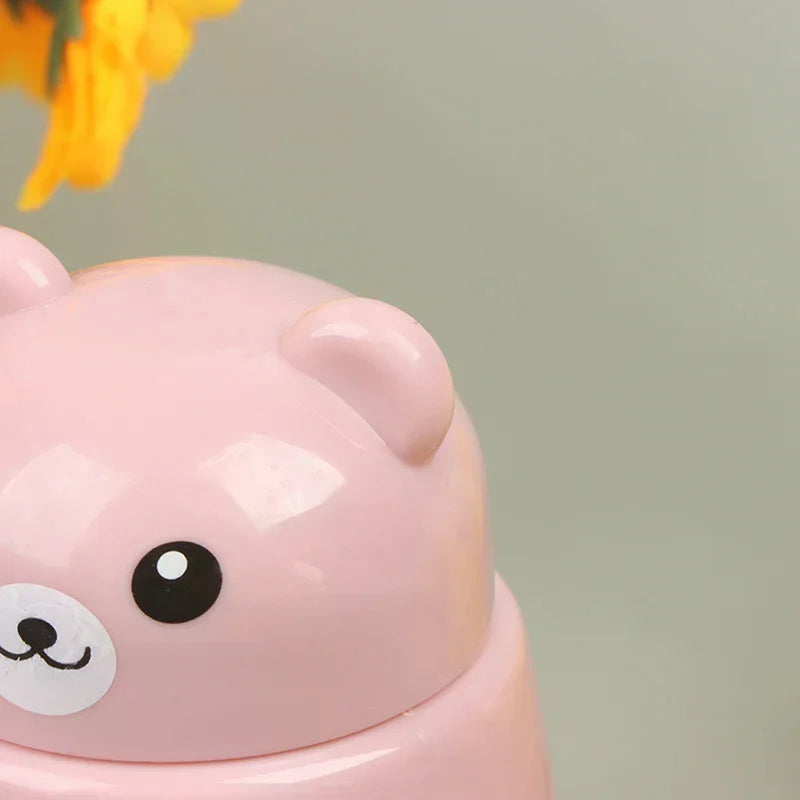 Cute Animal Portable Pill & Tablet Crusher – YOVIP Grinder Pill Crusher QXL