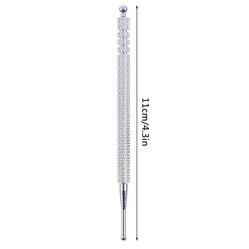 Auricular Acupoint Probe Pen | Ear Acupressure Massage Tool Acupressure Probe Tool QXL