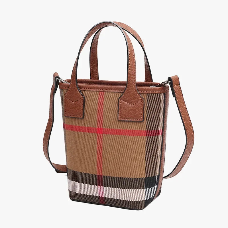 Large Leather Diaper Bag Tote | Minimalist Shoulder Bag for Moms Leather Diaper Bag QXL