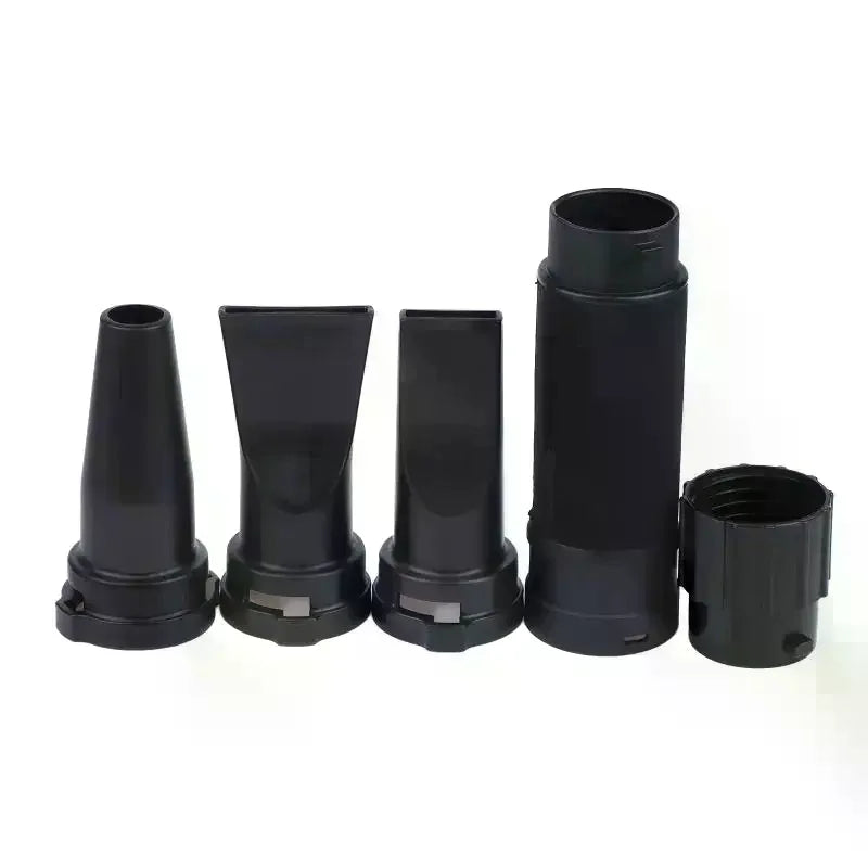 Pet Dryer Air Nozzle Connector for SHERNBAO 1800P 2600P 3000F Pet Dryer Attachment QXL