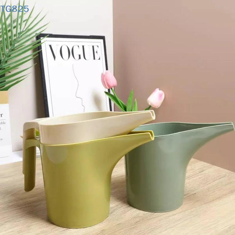 Long Spout Watering Can | Succulent & Garden Plant Tool Garden Watering Can QXL