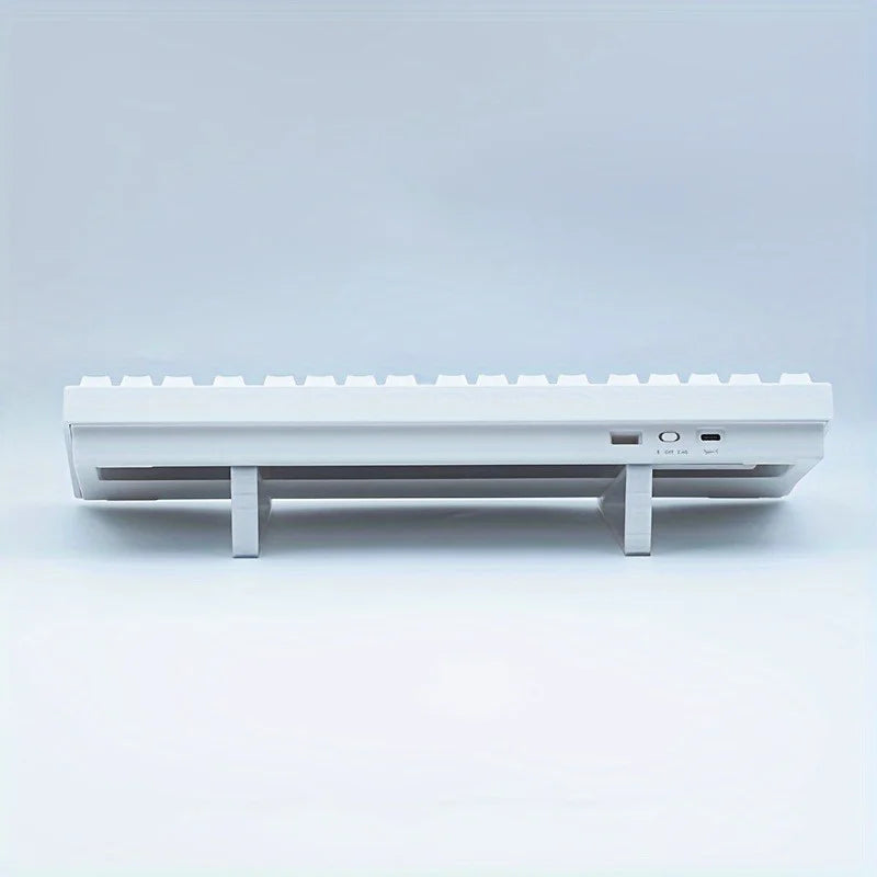 Ergonomic Keyboard Stand Bracket with Non-Slip Base Keyboard Stand Bracket QXL