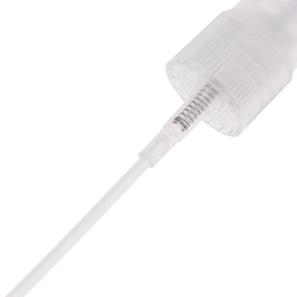 10-Pack Spray Bottle Replacement Nozzles 18/20/24mm Fine Mist Spray Bottle Nozzles QXL