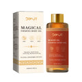 Firming Body Oil – Nourishing Skin Tightening Blend 100ml Firming Body Oil QXL 100ML 100ml