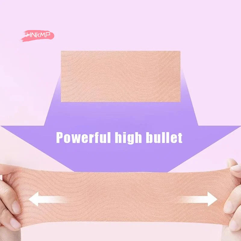 Face & Neck Lifting Tape – Firming Contour Stickers | HNKMP Facial Lifting Tape QXL