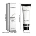 VERONNI Pure White Face Paint Foundation | Halloween Clown COS Face Paint Foundation QXL WHITE