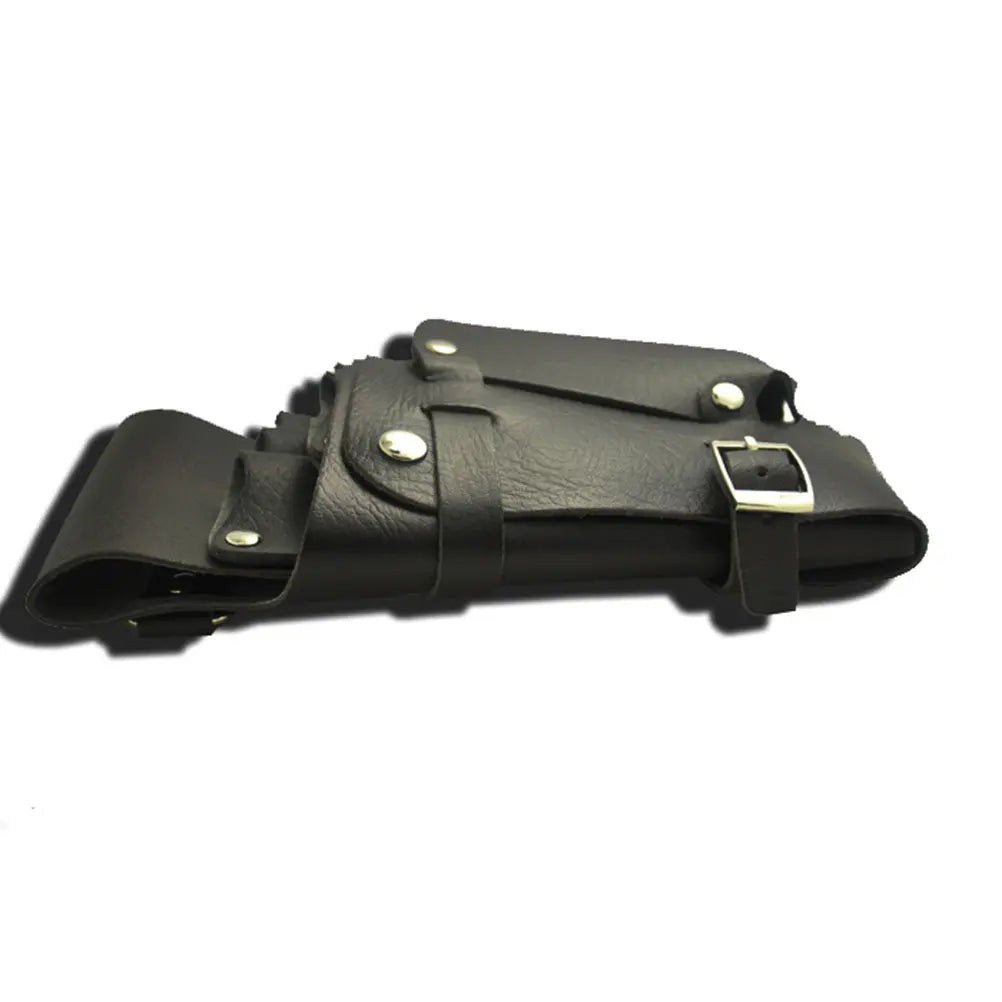 Barber Scissors Holster Pouch | Hairdresser Waist Tool Bag Barber Tool Holster QXL